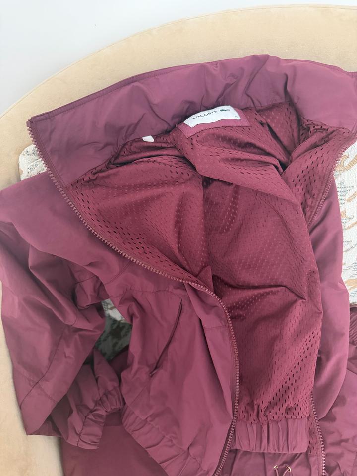 Костюм lacoste