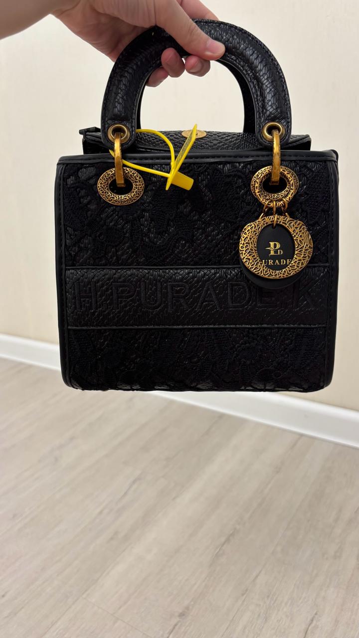 Сумка под диор от H.PURADE.K
