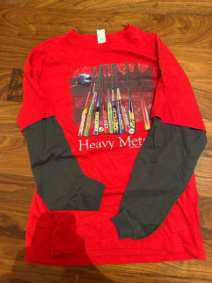 Лонгслив футболка