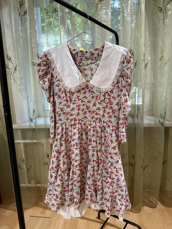 Платье нарядное
