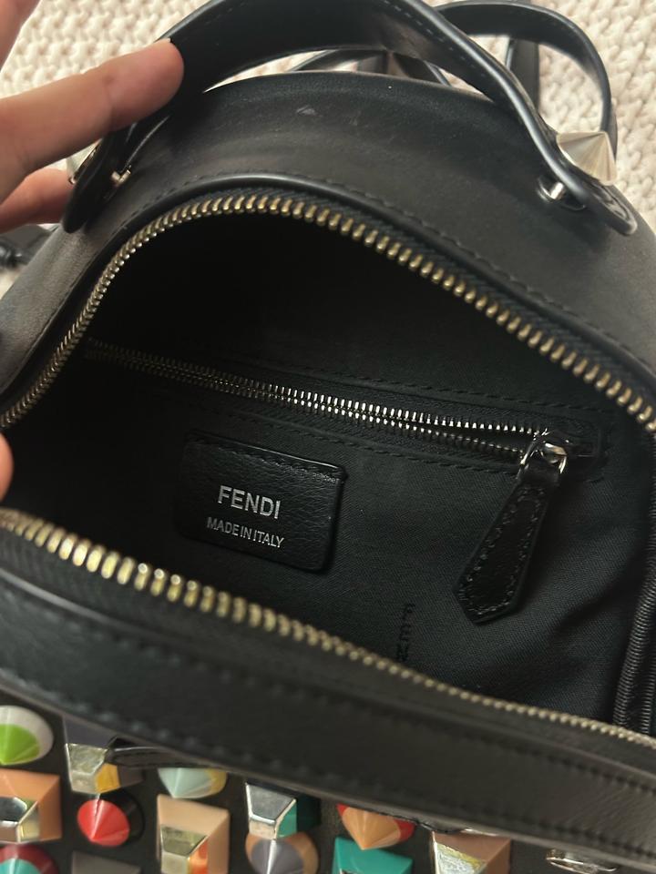 Fendi рюкзак