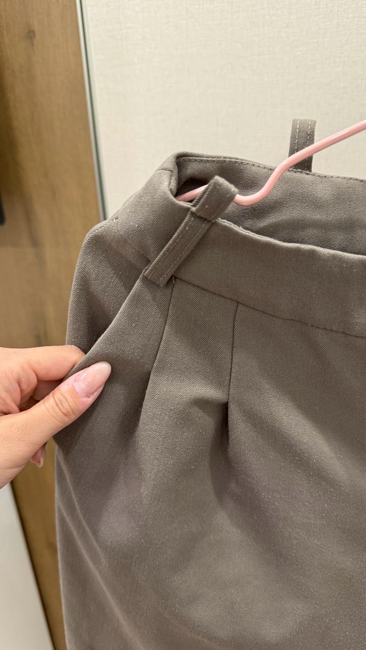 Брюки Lichi бежевые