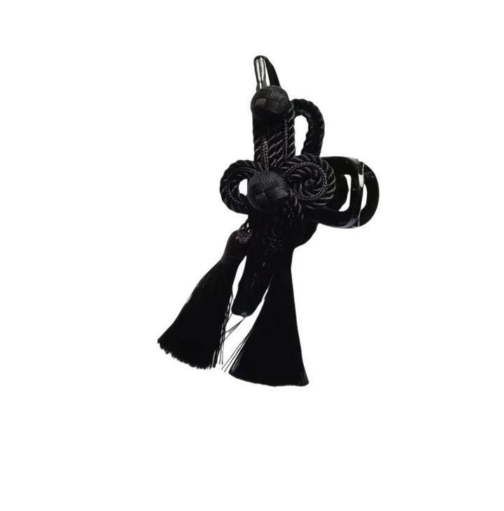 Крабик для волос в китайском стиле