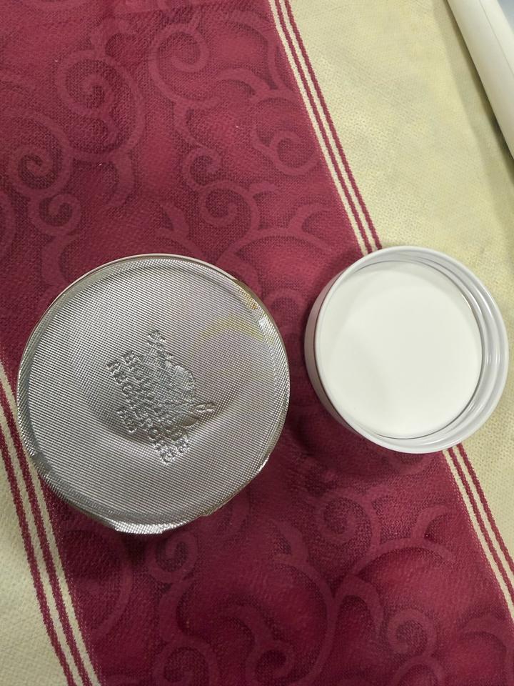 успокаивающий крем для лица Creme Verte Espoir A.R. от Biologique Recherche