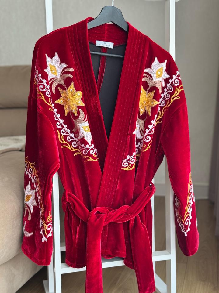 Национальная одежда