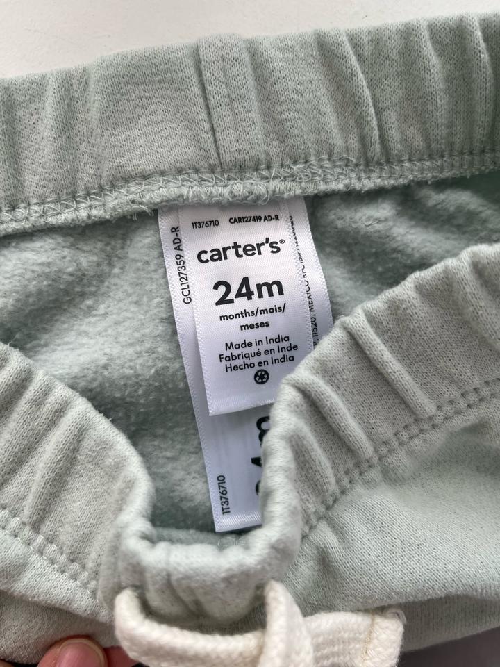 Carter’s брюки