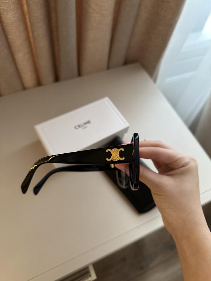 celine солнцезащитные очки