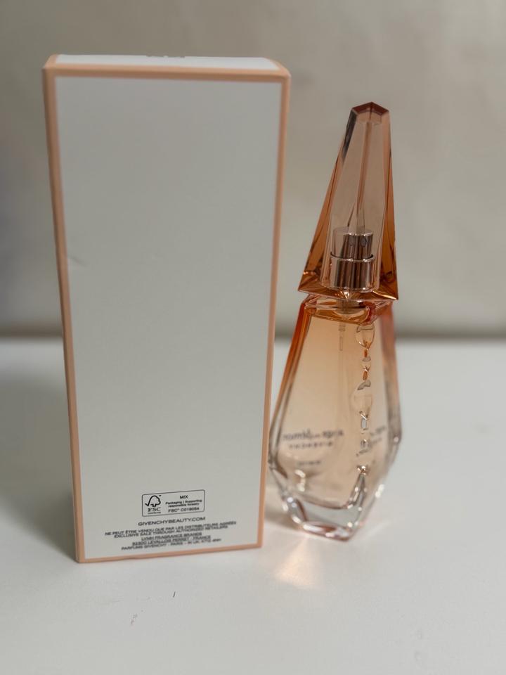 Givenchy Ange ou Démon Le Secret Eau de Parfum 🌸✨