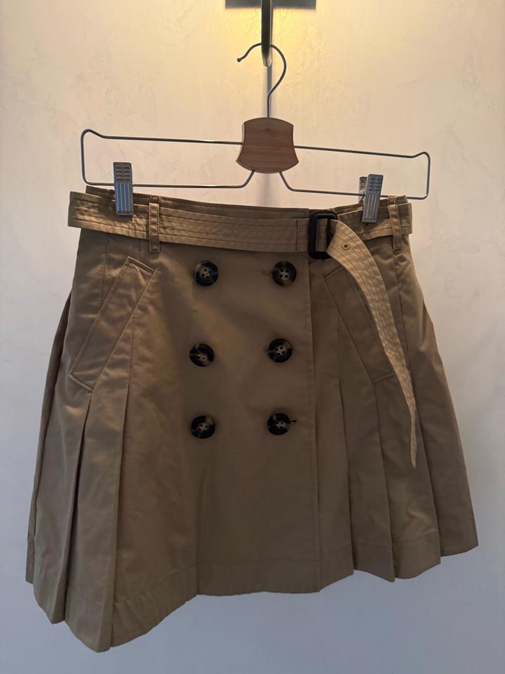 Юбка Тренч Burberry