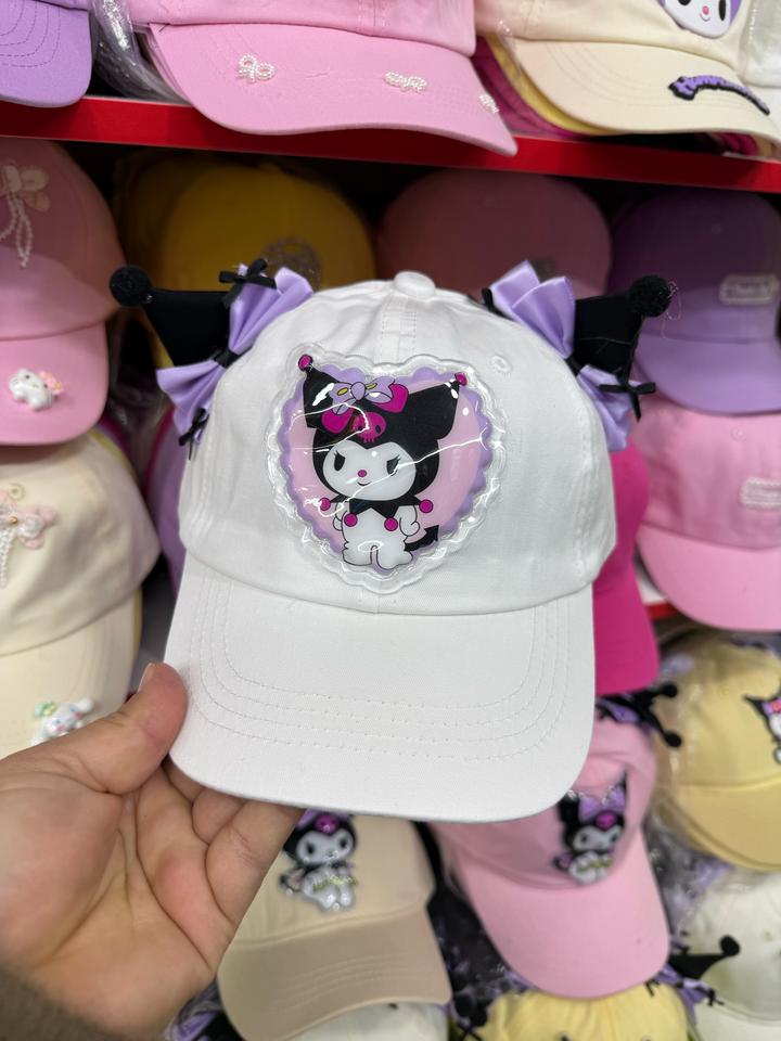 Кепка детская