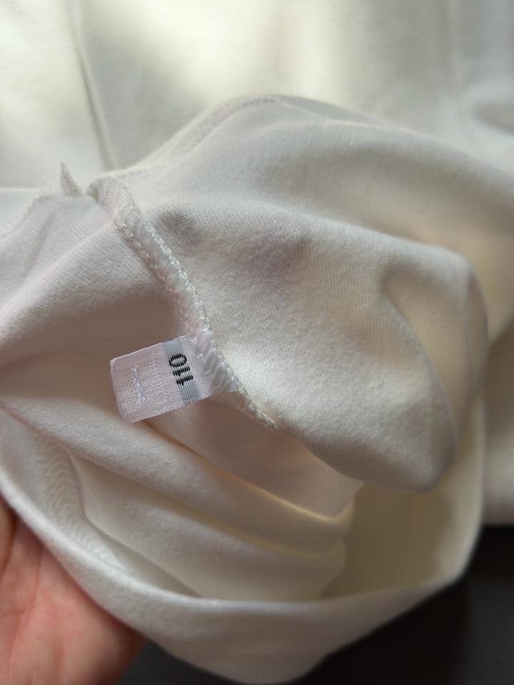 Водолазка на тонком флисе