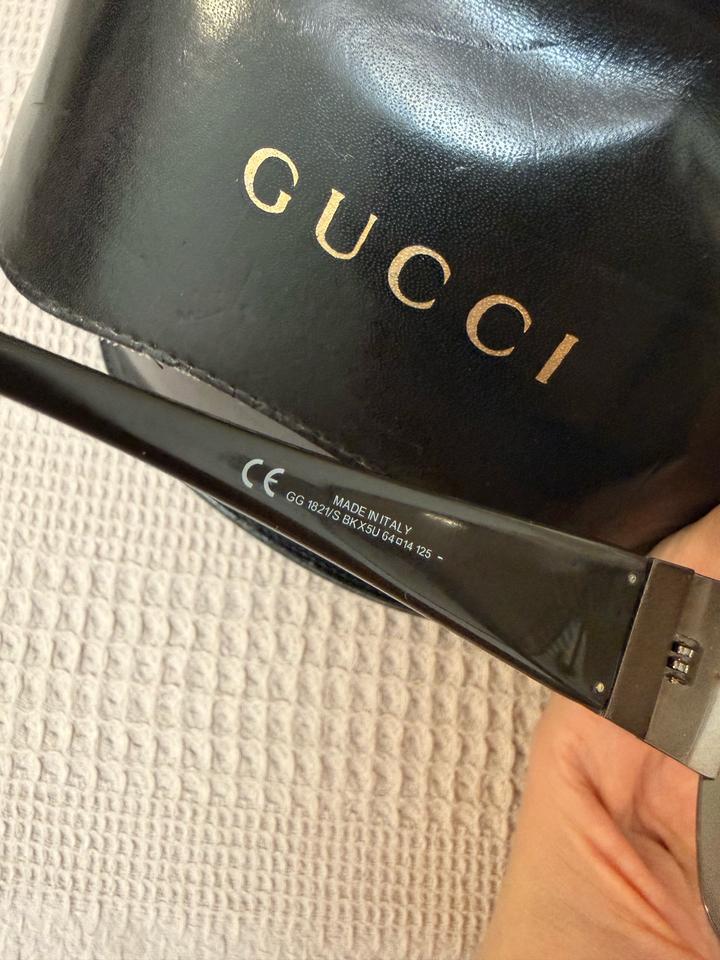 Очки Gucci