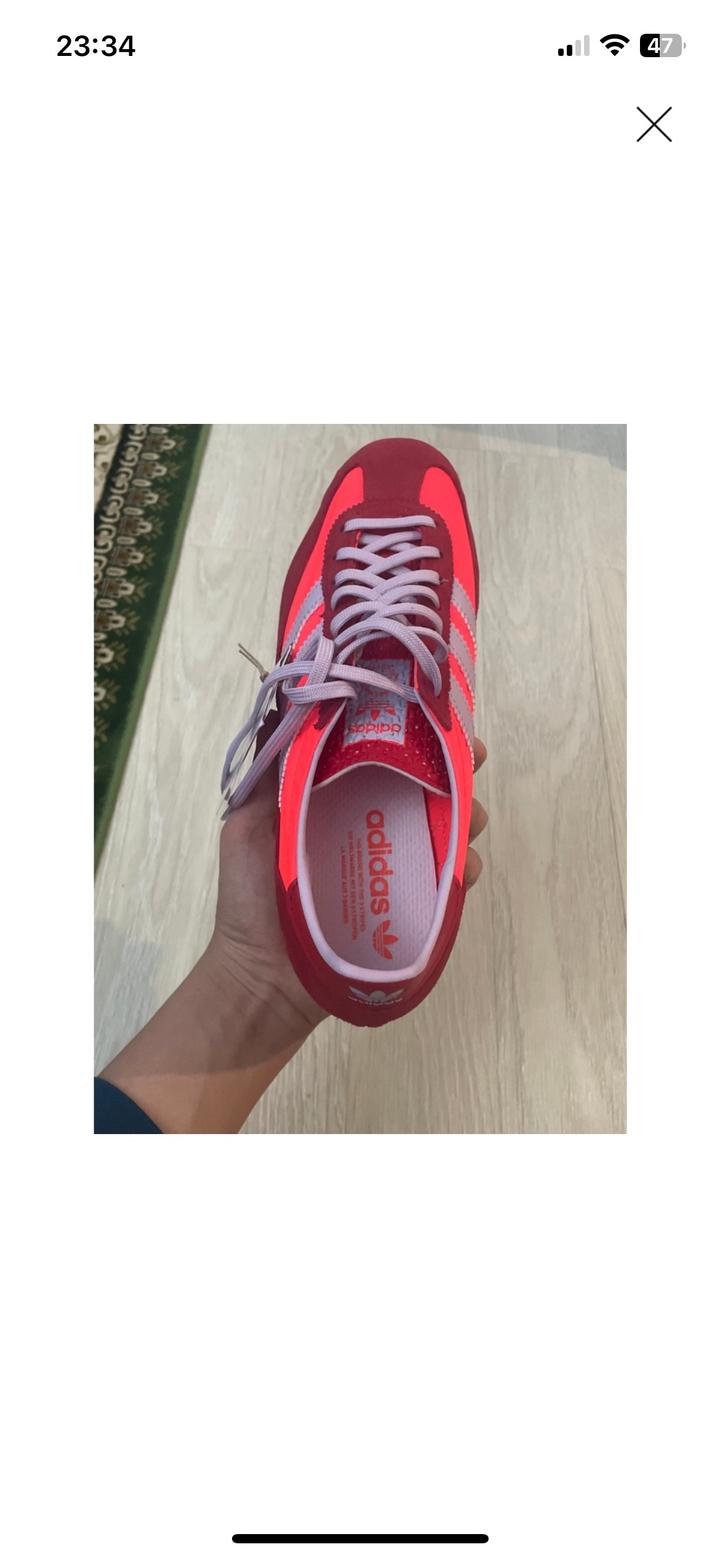 Кроссовки Adidas Originals SL 72 Og