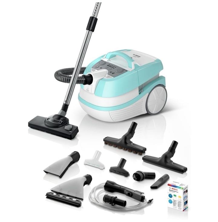 Bosch Aquawash&Clean ProHygienic 2000 W