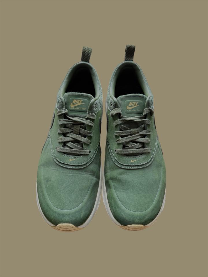 Nike кроссовки