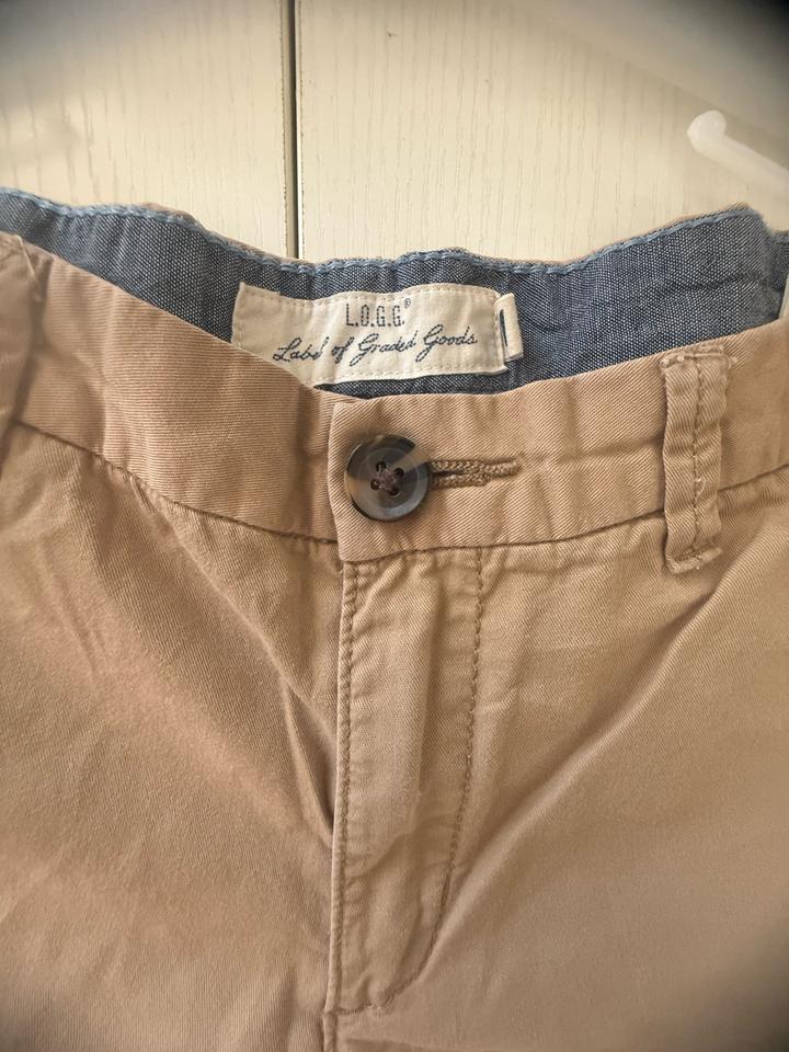 Брюки H&m