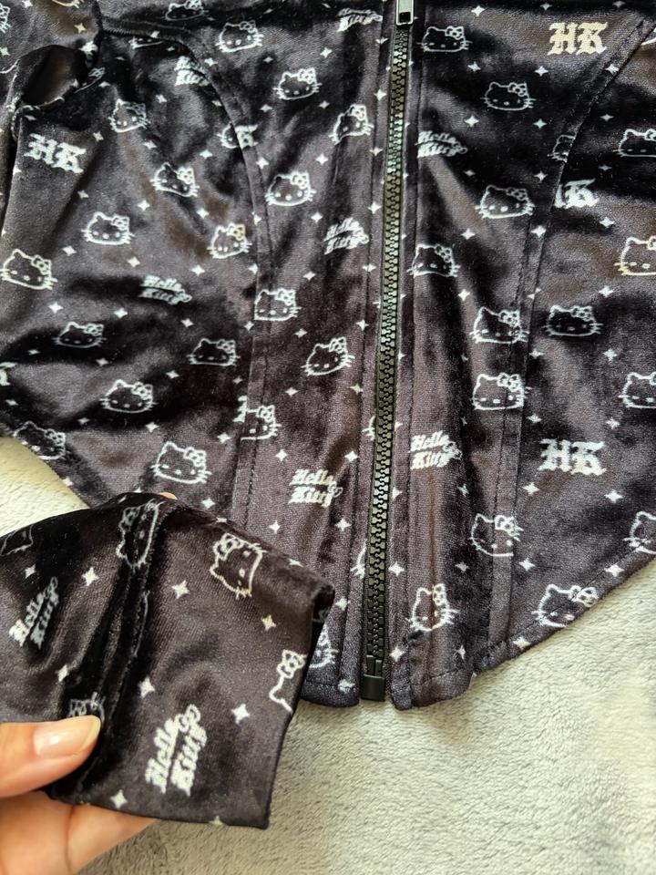 Костюм Hello kitty Bershka