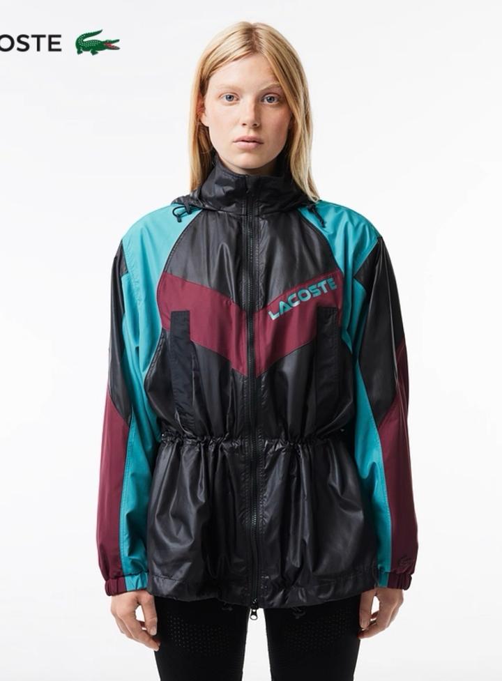 Ветровка Lacoste