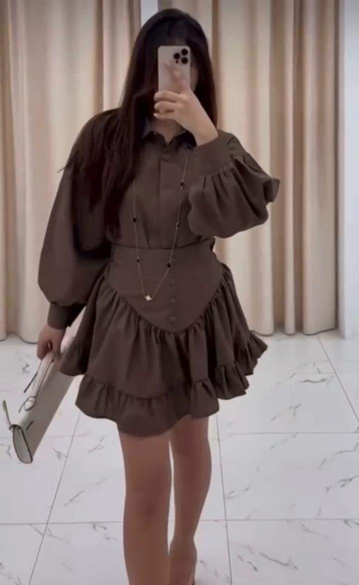 Двойка( большемерка)