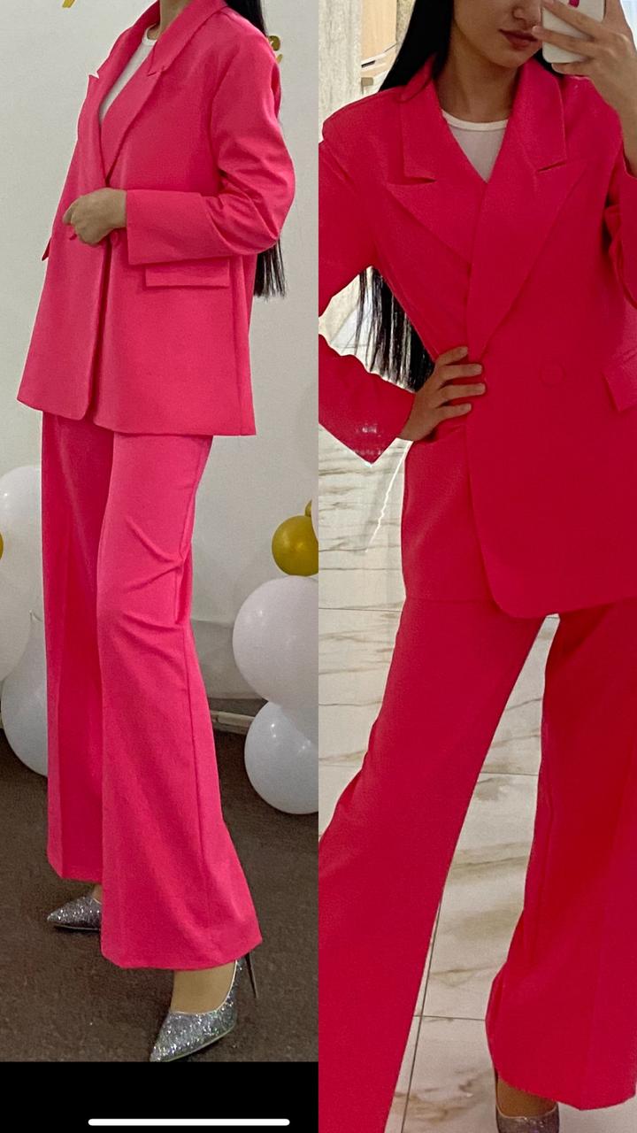 Костюм двойка