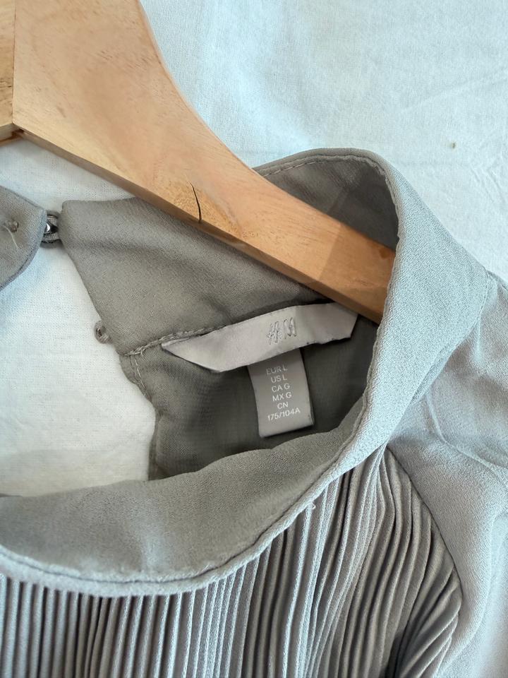 Платье H&M