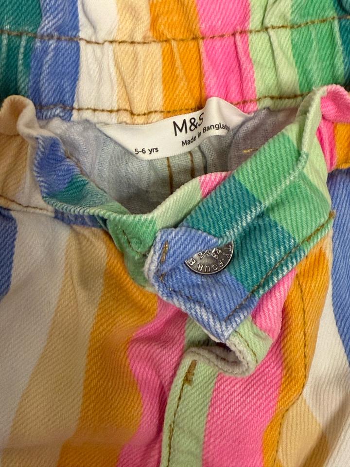 Шорты M&S