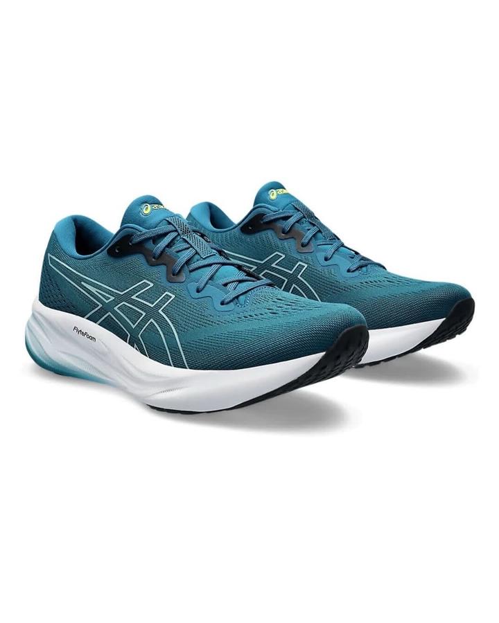 Новые кроссовки ASICS Gel pulse 15.