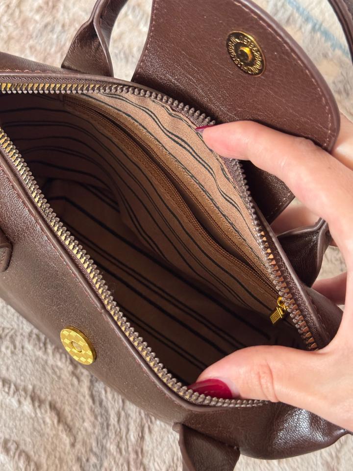 Сумка на повседневку