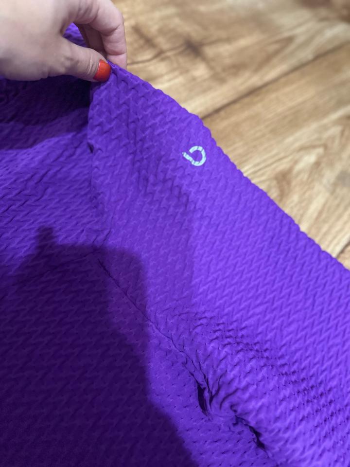 Спортивный комбинезон Bro Fitwear (Бразилия)