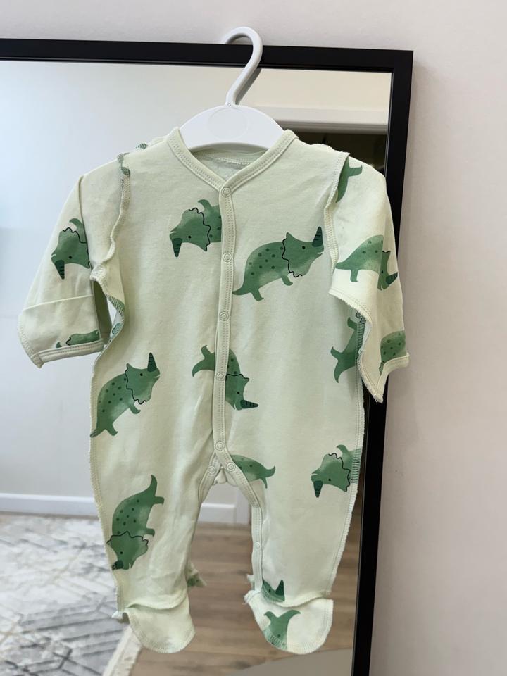 Комбинезон для малышей