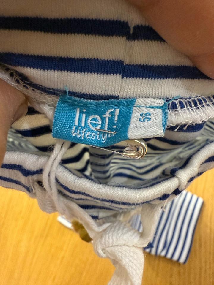 Штанишки для малышей из голландского бренда Lief-Lifestyle