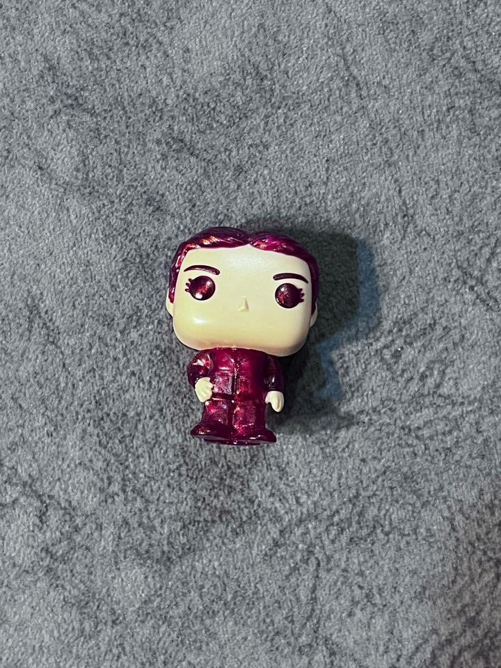фигурки stranger things