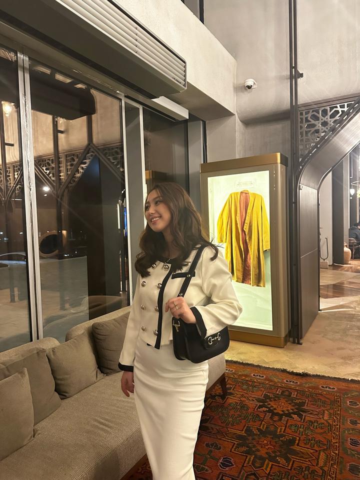 Двойка твид тонкий