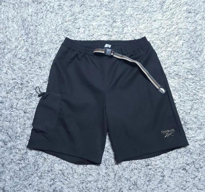 Reebok шорты оригинал S 44-46