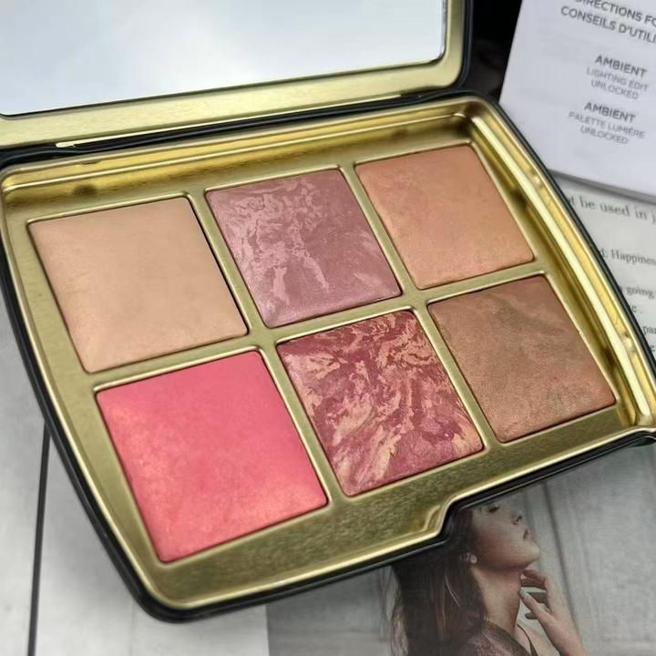 Палетка hourglass лошадь