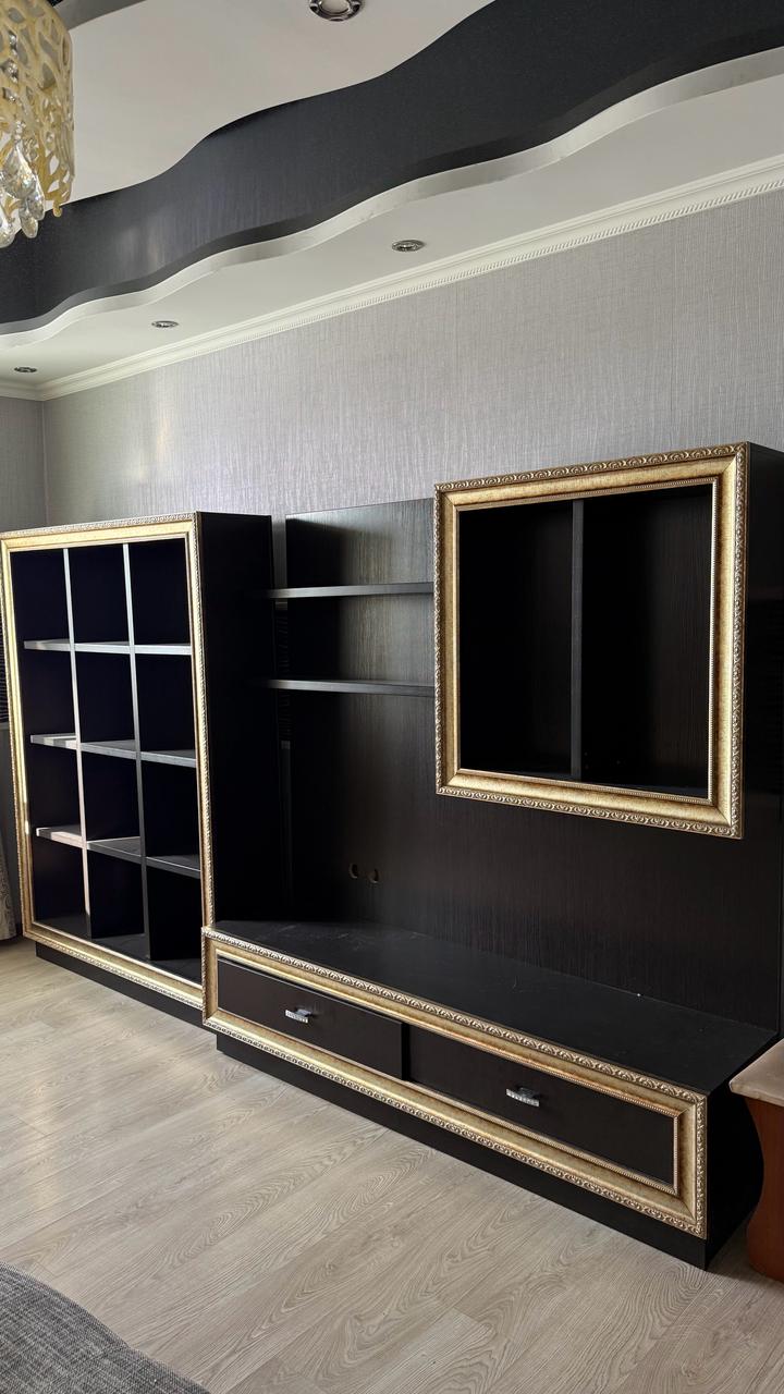 Стенка в зал