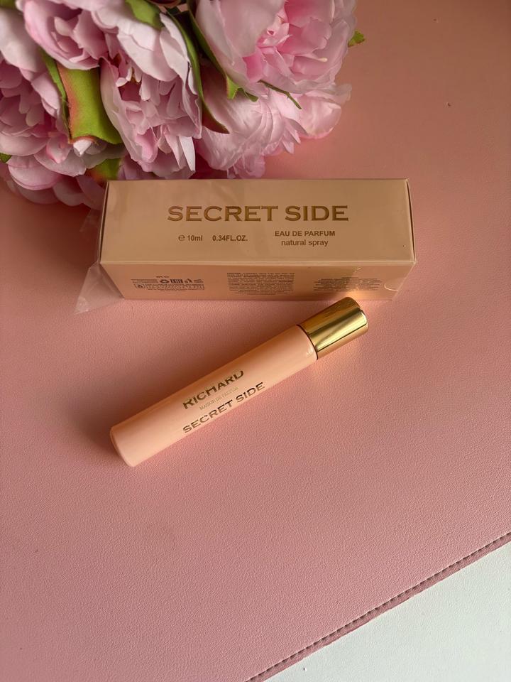 Продам парфюм Richard secret side