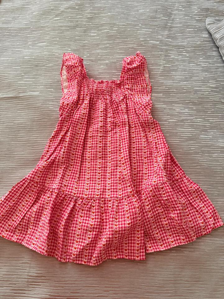 Детское платье Zara