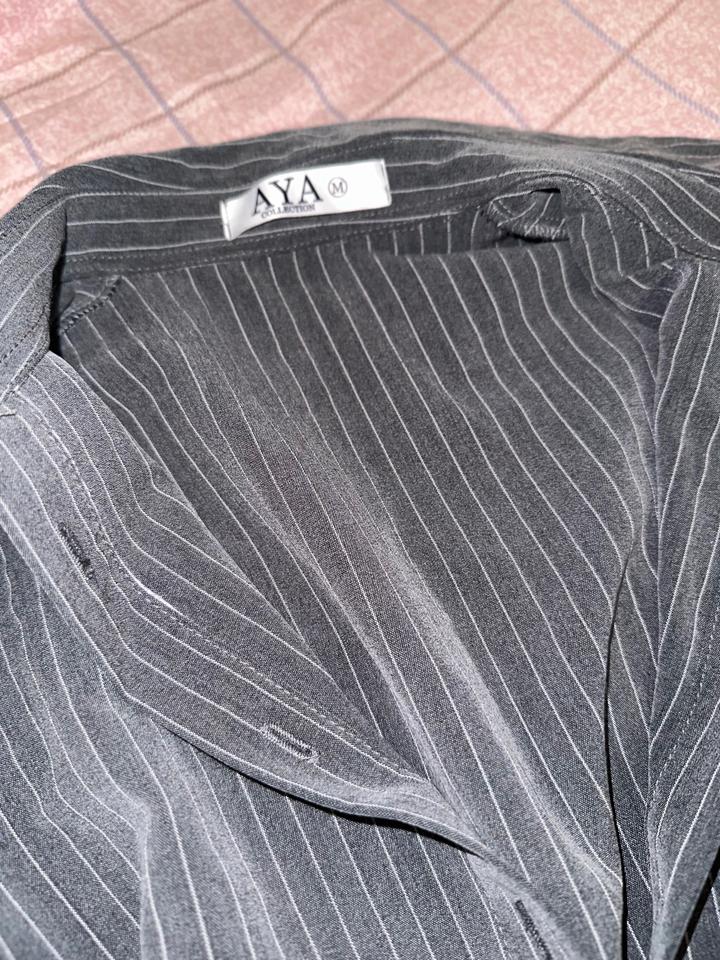 Трендовое мини платье