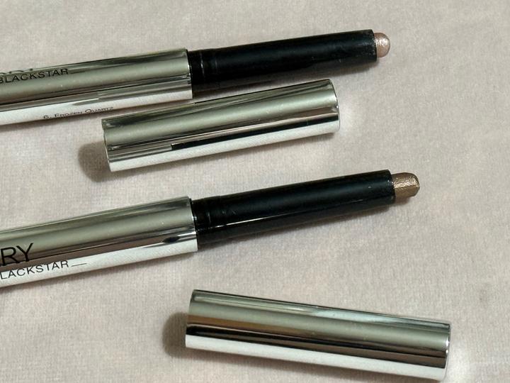 By Terry Ombre Blackstar «Color-Fix» Cream Eyeshadow