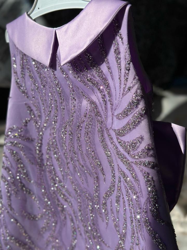 Детская нарядная платья от Umida Beken