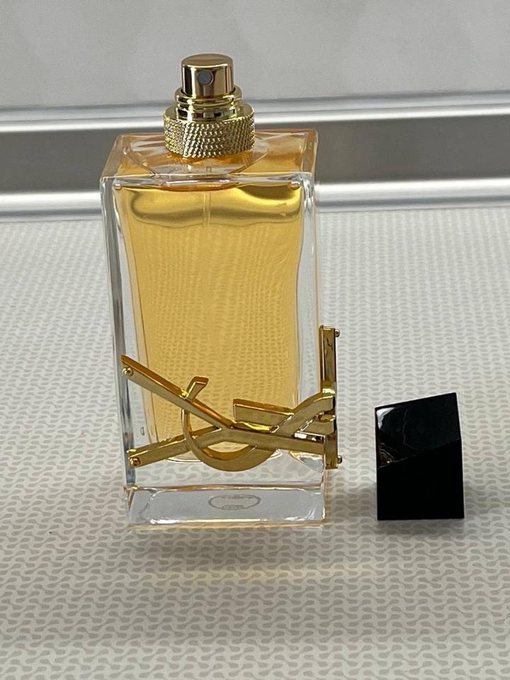 Парфюмерная вода Yves Saint Laurent Libre, 100 мл