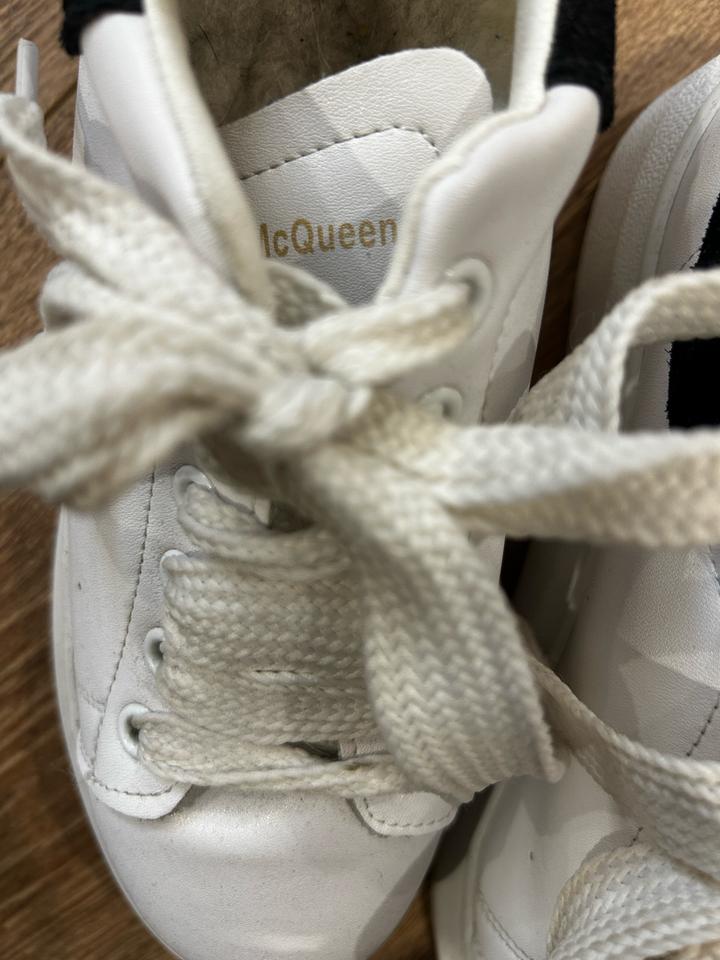 Кеды утепленные