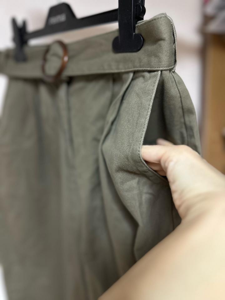 Брюки ASOS