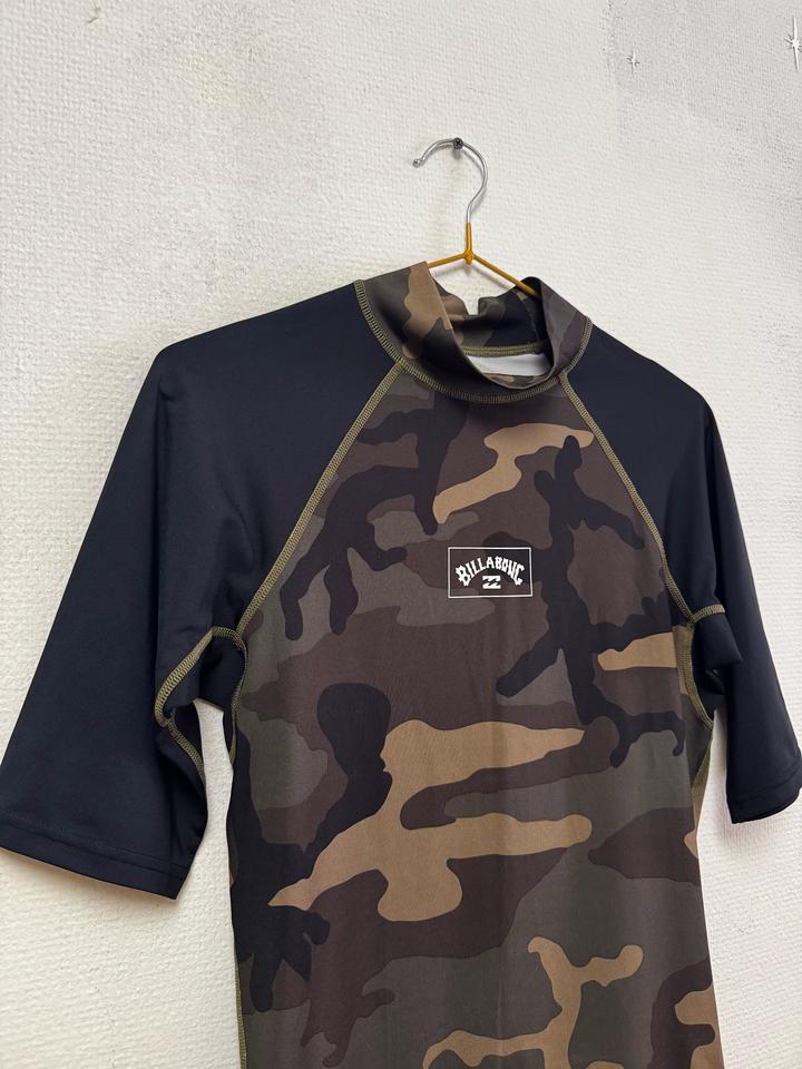 Плавательная футболка Billabong