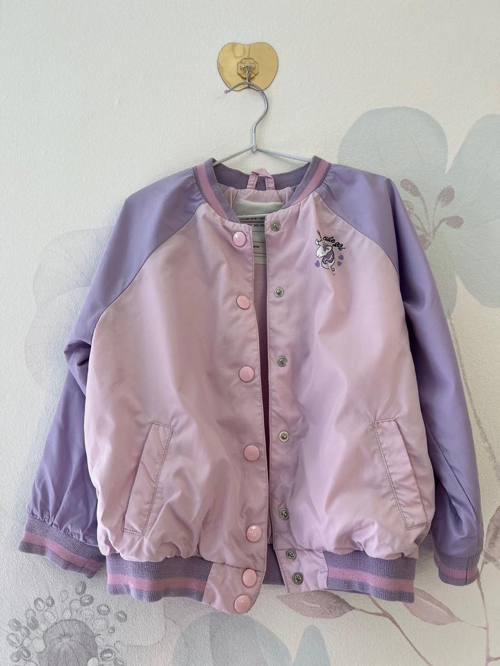 Легкий бомбер lcw