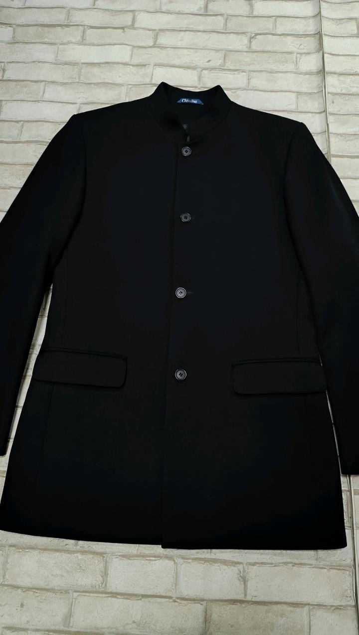 Chimino пиджак стиля френч