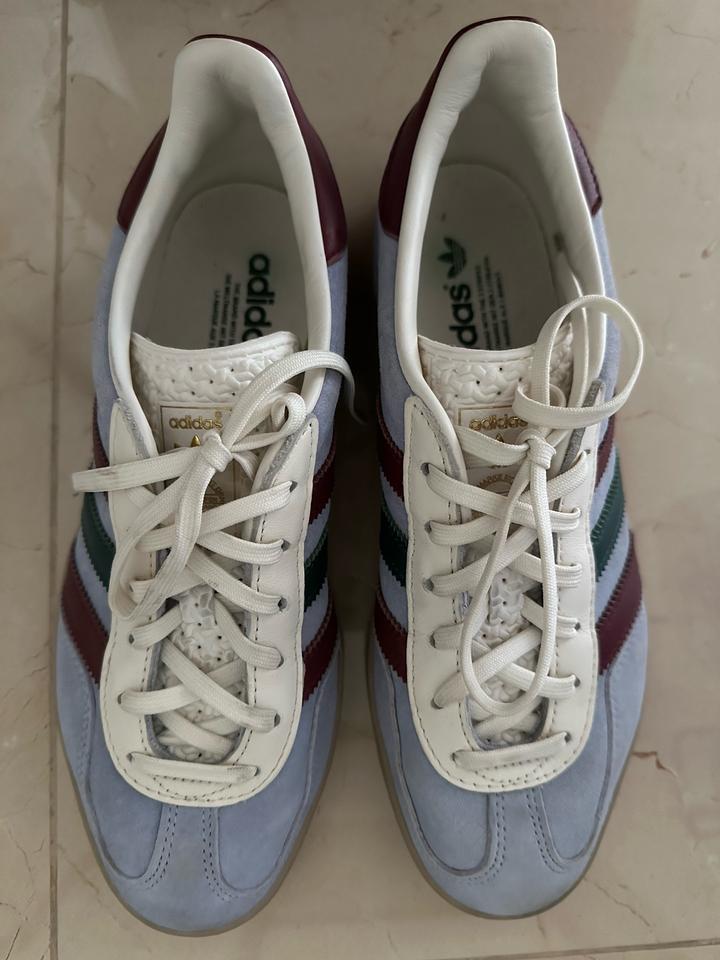 Adidas Gazelle