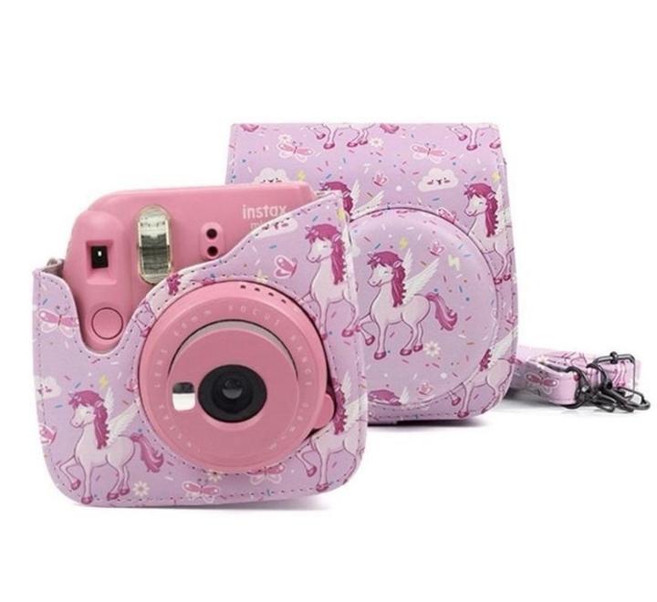 Чехол для FujiFilm Instax Mini