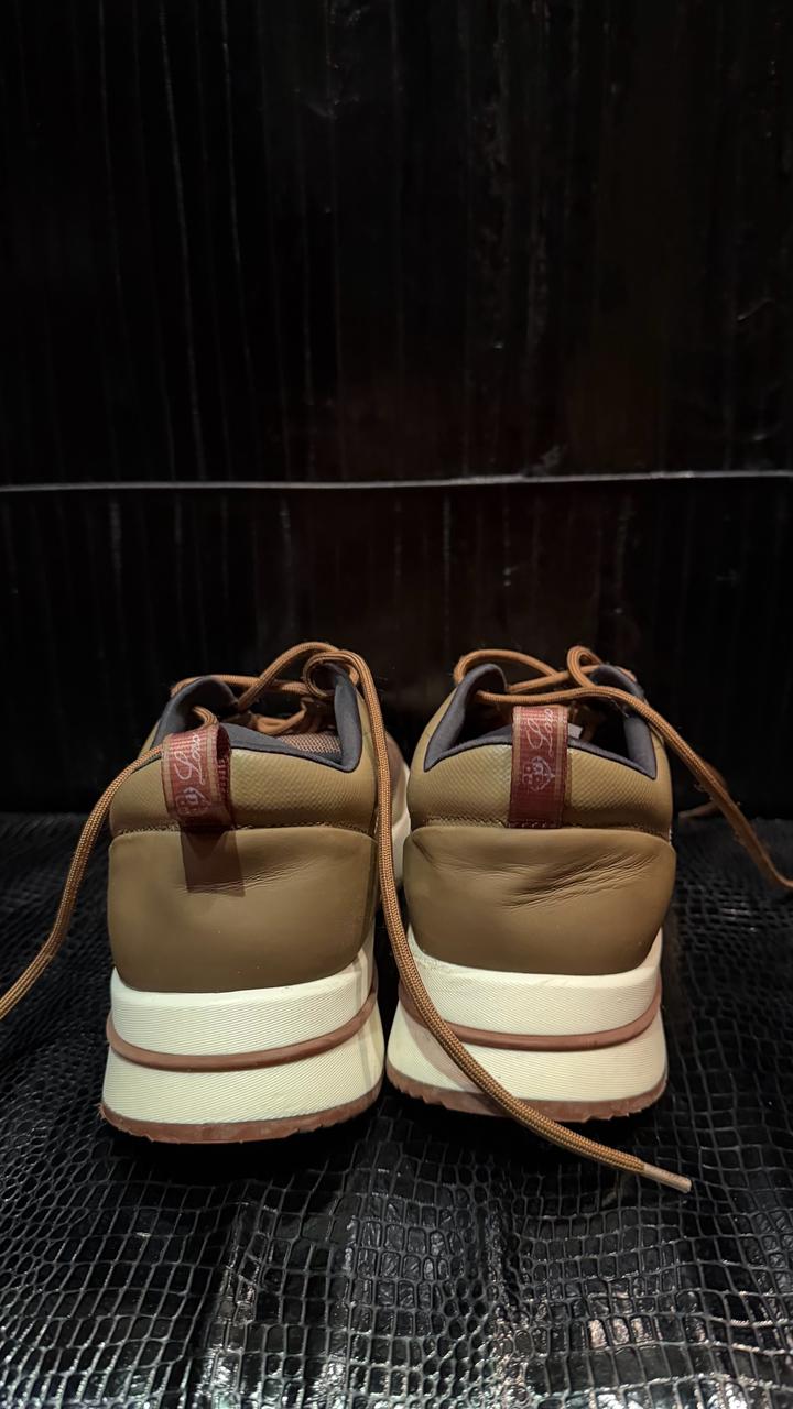 Кроссовки Loro Piana